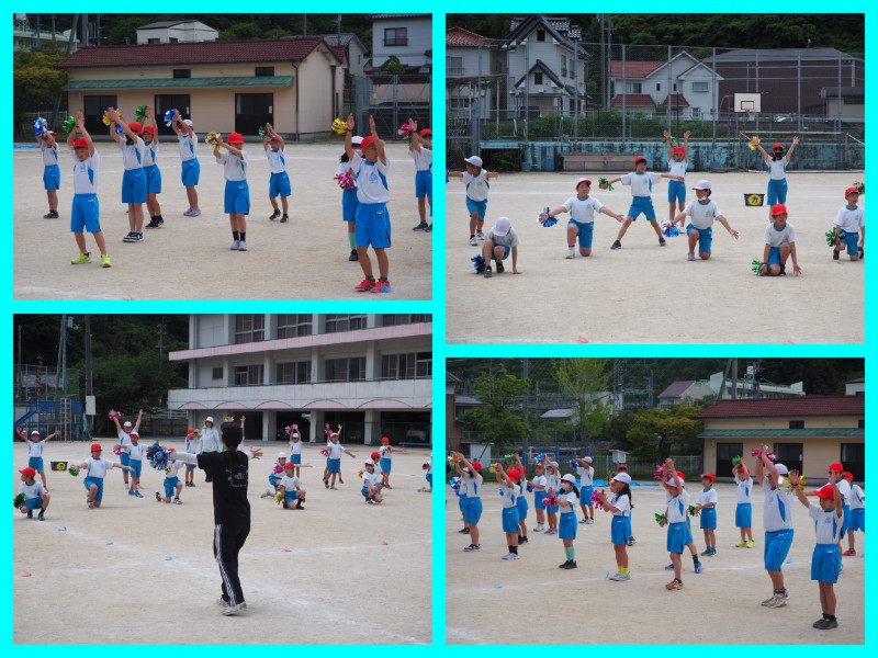 中学年